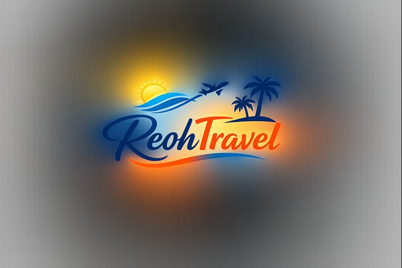 Reoh Travel logo