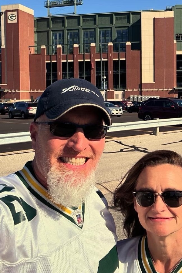 Cruise Brothers Travel Agent Kimberly Reoh